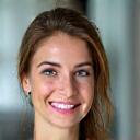 Porträt von Anna Schmidt, Gründerin von InnovateNow AG